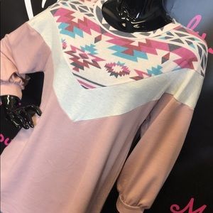 Beautiful sweatshirt